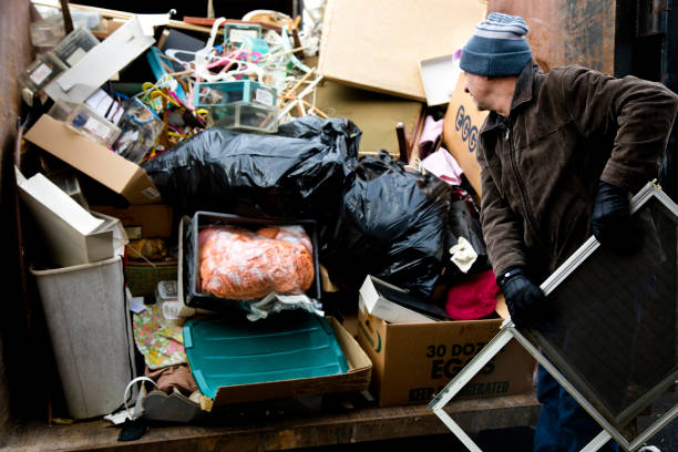 Best Junk Hauling Services  in Richnd Heights, MO