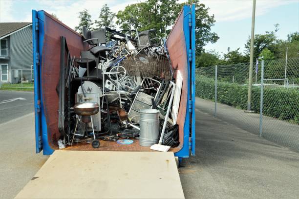 Professional Junk Removal in Richmond Heights, MO